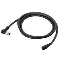 Kabel modułu danych kamery Smart Camera, odporny na zginanie, kąt prosty, 2 m (FHV-VULB2 2M) - Omron