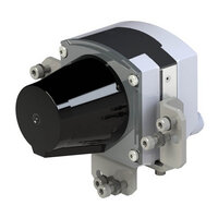Zestaw laserów bocznych (zawiera zestaw montażowy i metalowe obudowy) - Do HD-1500 (68945-010) - Omron