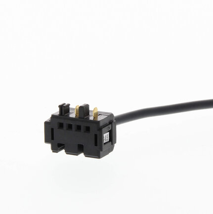 Złącze 2-przewodowe do wzmacniacza podrzędnego, kabel 2 m (E3X-CN22 2M) - Omron