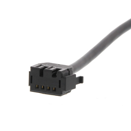 Złącze, kabel 4-żyłowy do wzmacniacza głównego, kabel 2 m (E3X-CN21 2M) - Omron