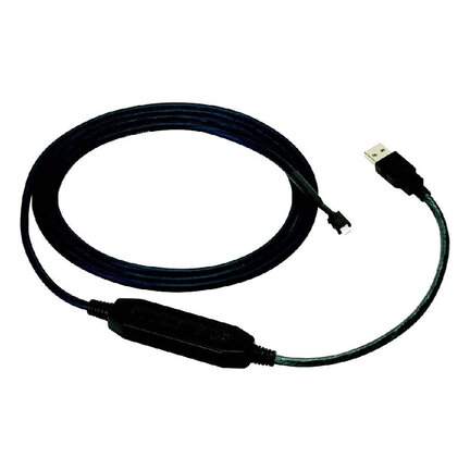 Akcesorium E5CN, kabel do szybkiego programowania dla serii E5_N i CelciuX (EJ1) (E58-CIFQ1) - Omron