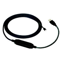 Akcesorium E5CN, kabel do szybkiego programowania dla serii E5_N i CelciuX (EJ1) (E58-CIFQ1) - Omron