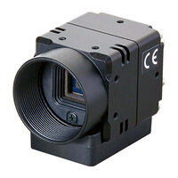 Kamera FH, szybka, 1.6 MPixel, C-Mount, globalna migawka, kolorowa (FH-SCX01) - Omron