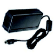 Gniazdo wtykowe do zasilania, 100 do 240 VAC, +24 VDC, 12-stykowe Gniazdo M12 (97-000012-01) - Omron