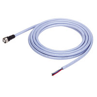 Gruby kabel DeviceNet, złącze proste 7/8" (żeńskie) do otwartych końców, 10 m (DCA2-5CN10F1) - Omron