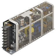 Zasilacz, 150 W, wejście 100-240 VAC, wyjście 48 VDC, 3,3 A, przedni terminal (S8FS-C15048J) - Omron