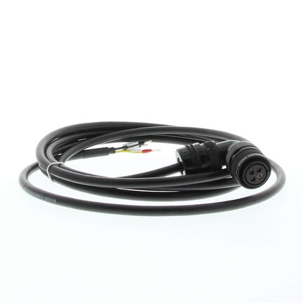Kabel zasilający Sigma II 30 m (R88A-CAWC030S-E) - Omron