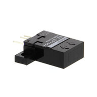 Czujnik fotoelektryczny, odbiciowy, pionowy (osiowy), Sn=5mm, L-ON, NPN, złącze (EE-SPY402) - Omron
