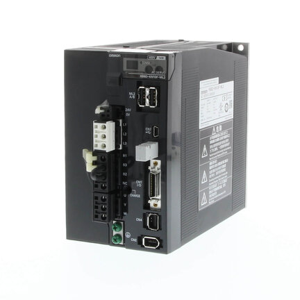 285549 (R88D-KN30F-ML2) - Omron