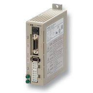 Sterownik silnika serwo SmartStep 2, wejście impulsowe, 200 W, 1-fazowy 200 VAC (R7D-BP02HH) - Omron