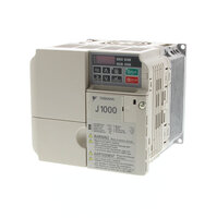 Falownik, 4 kW, 9,2 A, 415 VAC, 3-fazowy, maks. częstotliwość wyjściowa 400 Hz (JZA44P0BAA) - Omron
