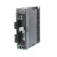 Sterownik silnika serwo Accurax G5, 1~ 200 VAC, typ MECHATROLINK II, 750 W (R88D-KN08H-ML2) - Omron