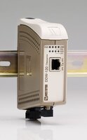 Wolverine SHDSL Ethernet Extender - 192 Kbps - 15 Mbps, kompatybilny z DDW-22x (WES DDW-120) - Omron