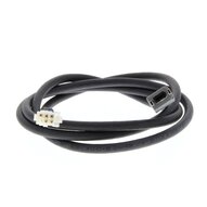 Kabel enkodera serwo, 5 m, typ enkodera inkrementalnego, 50 do 750 W (R88A-CRGB005CR-E) - Omron