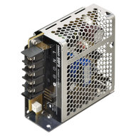 Zasilacz, 35 W, wejście 100-240 VAC, wyjście 5 VDC, 7 A, przedni terminal (S8FS-C03505J) - Omron