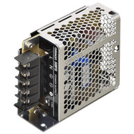 Zasilacz, 25 W, wejście 100-240 VAC, wyjście 5 VDC, 5 A, przedni terminal (S8FS-C02505J) - Omron