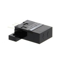 Fotopułapka, typ odblaskowy, pozioma (promieniowa), Sn=5 mm, L-ON, NPN, złącze (EE-SPY401) - Omron