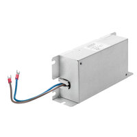 Filtr RFI MX, 14 A, 1~ 200 VAC, dla modeli 0,75 kW (AX-FIM1014-SE-V1) - Omron