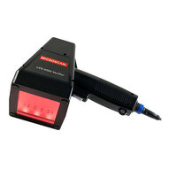 LVS-9585 Kopułka ręczna, 1D, 2D i DPM oraz oświetlenie 30 stopni (9585-DPM) - Omron