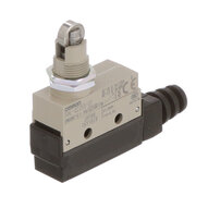 Mikrowyłącznik w obudowie, do montażu panelowego, SPDT, 10A, mikronapięcie (SHL-Q2255-01) - Omron