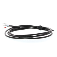 Kabel zasilania silnika serwo serii G5, 7 m, bez hamulca, 50-750 W (R88A-CAKA007SR-E) - Omron