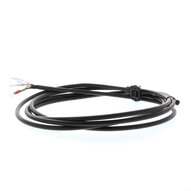 Kabel zasilania silnika serwo serii G5, 5 m, bez hamulca, 50-750 W (R88A-CAKA005SR-E) - Omron