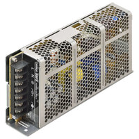 Zasilacz, 150 W, wejście 100-240 VAC, wyjście 15 VDC, 10 A, górny terminal (S8FS-C15015) - Omron