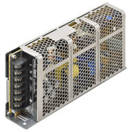 Zasilacz, 150 W, wejście 100-240 VAC, wyjście 24 VDC, 6,5 A, górny terminal (S8FS-C15024) - Omron