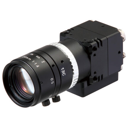 Kamera FH, wysoka rozdzielczość 5 m pikseli, kolor, rolling shutter (FH-SC05R) - Omron