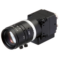 Kamera FH, wysoka rozdzielczość 5 m pikseli, kolor, rolling shutter (FH-SC05R) - Omron