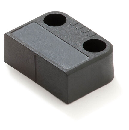 Siłownik zapasowy dla typu niekodowanego, tworzywo sztuczne, miniaturowy (F39-TGR-NMPR-A) - Omron