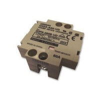 Wkładka wymienna do G3PA-260B SSR, odpowiednia tylko dla wersji "VD (G32A-A60-VD 5-24VDC) - Omron
