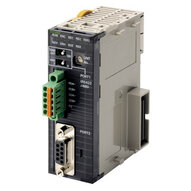 Moduł szybkiej komunikacji szeregowej, 1x port RS-232C + 1x port RS-422/485 (CJ1W-SCU42) - Omron