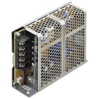 Zasilacz, 50 W, wejście 100-240 VAC, wyjście 15 VDC, 3,4 A, górny terminal (S8FS-C05015) - Omron