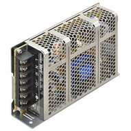 Zasilacz, 75 W, wejście 100-240 VAC, wyjście 48 VDC, 1,6 A, górny terminal (S8FS-C07548) - Omron