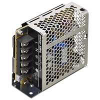 Zasilacz, 25 W, wejście 100-240 VAC, wyjście 24 VDC, 1,1 A, górny terminal (S8FS-C02524) - Omron