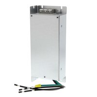 1S Sterownik silnika RFI; 400 VAC, do napędów o mocy od 600 W do 3 kW (R88A-FI1S309-SE) - Omron