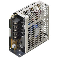 Zasilacz, 35 W, wejście 100-240 VAC, wyjście 15 VDC, 2,4 A, górny terminal (S8FS-C03515) - Omron