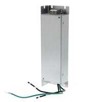 1S Sterownik silnika RFI; 230 VAC 1-fazowy, dla napędów 800 W (R88A-FI1S108-SE) - Omron