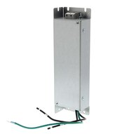 1S Sterownik silnika serwo RFI; 230 VAC 1-fazowy, dla napędów 1,5 kW (R88A-FI1S116-SE) - Omron