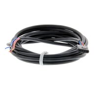 Osprzęt fotomikroczujnik EE-SPX_03, złącze kabla, zrobotyzowany PVC, 2 m (EE-1010-R 2M) - Omron