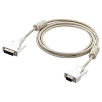 Akcesoria do systemu wizyjnego FH kabel konwersji monitor DVI-RGB 5 m (FH-VMDA 5M) - Omron