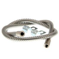 Spiralna tuba ochronna do światłowodów E32, M3, rozproszonych, 1m (E39-F32A 1M) - Omron
