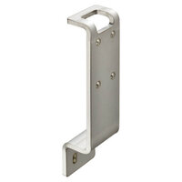 Poziomy wspornik pokrywy ochronnej dla modeli z kablem i pigtailem E3AS-F/L (E39-L212) - Omron