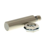 Wyłącznik zbliżeniowy, M18, AC, 2-przewodowy, odległość wykrywania 5 mm (E2E2-X5Y1-M4) - Omron