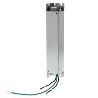 1S Sterownik silnika RFI; 230 VAC 1-fazowy, dla napędów 100 i 200 W (R88A-FI1S103-SE) - Omron