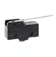 Przełącznik podstawowy ogólnego przeznaczenia, Dźwignia z rolką, SPDT, 15A (Z-15GM-B) - Omron