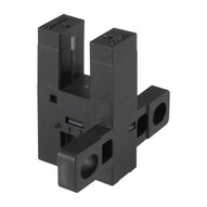 Czujnik fotoelektryczny, typ szczelinowy, Kształt-T, 5 mm, PNP, złącze (EE-SX972P-C1) - Omron