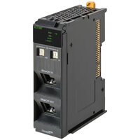 Seria NX EtherCAT Slave Unit. Szybka wymiana danych w oparciu o EtherCAT. (NX-ECT101) - Omron