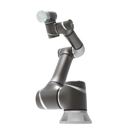 Zestaw, Cobot, TM16MX (model bez kamery), HW3.2 (RT6-3119001) - Omron